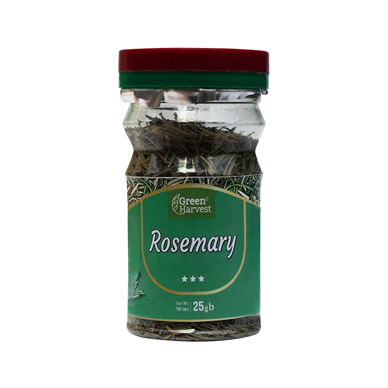 Rosemary-–-রোজমেরি