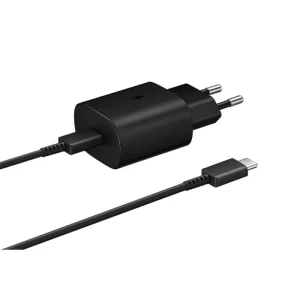 25W USB-C Power Adapter with Cable (Copy)