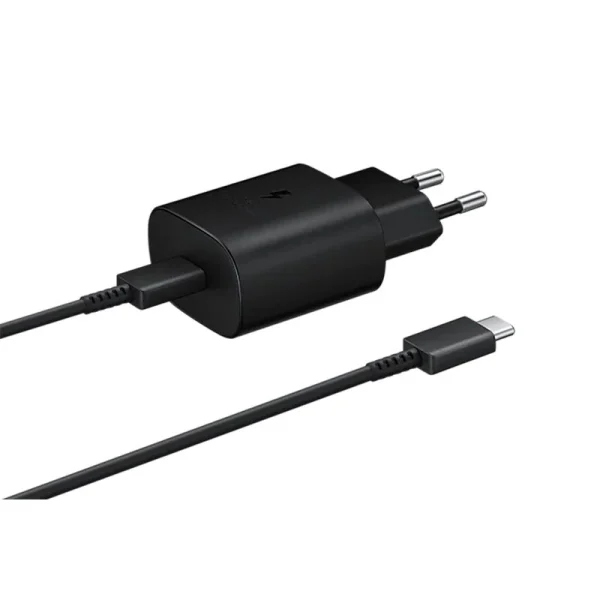 25W USB-C Power Adapter with Cable (Copy)