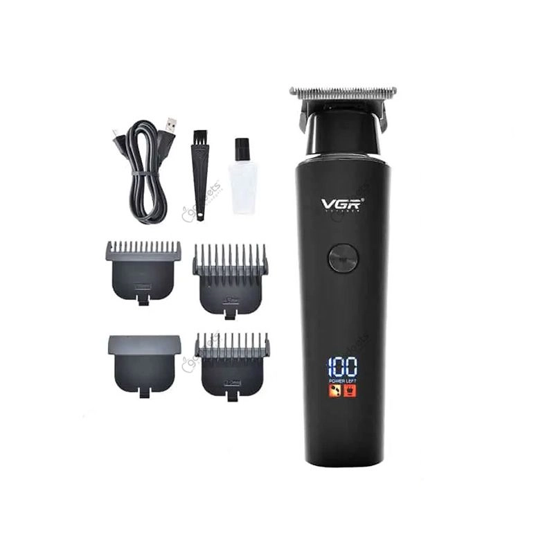 VGR-V-937-Professional-Rechargeable-Hair-Trimmer-1699