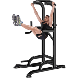 Chin Up and Dip Station Power Tower (Copy)